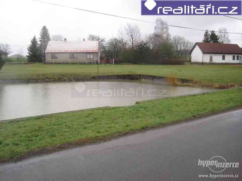 Rokycany-Trokavec, prodej chalupy - foto 9
