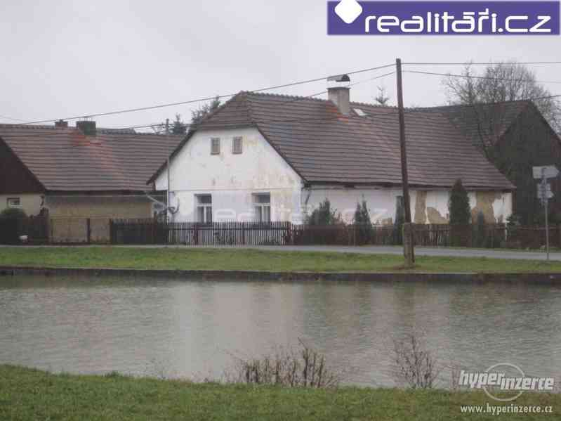 Rokycany-Trokavec, prodej chalupy - foto 10