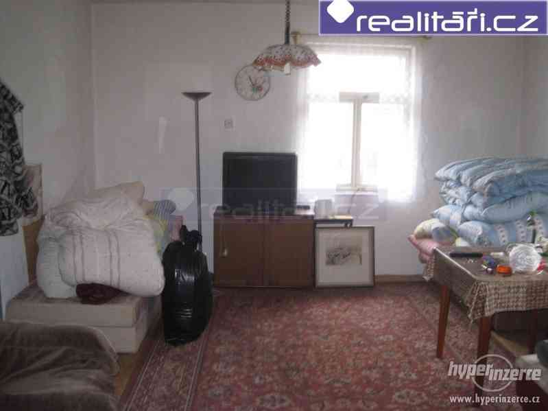 Rokycany-Trokavec, prodej chalupy - foto 13