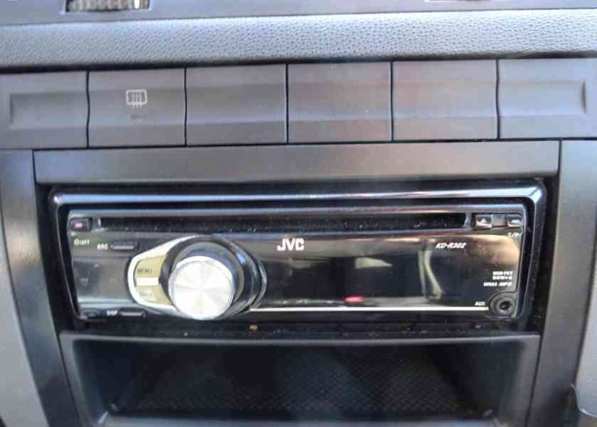 Škoda Fabia, 1.4i (50 KW) r.v.2002 - foto 8