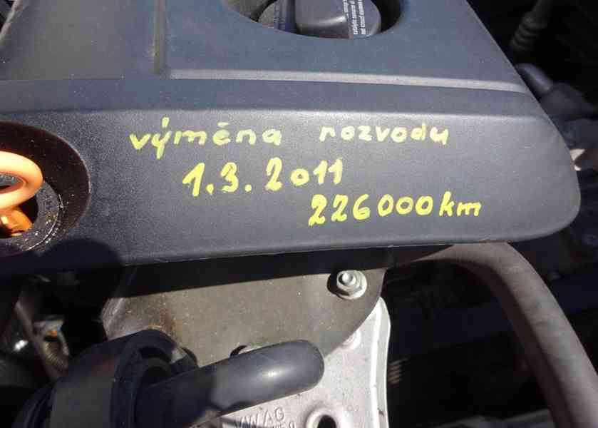 Škoda Fabia, 1.4i (50 KW) r.v.2002 - foto 19