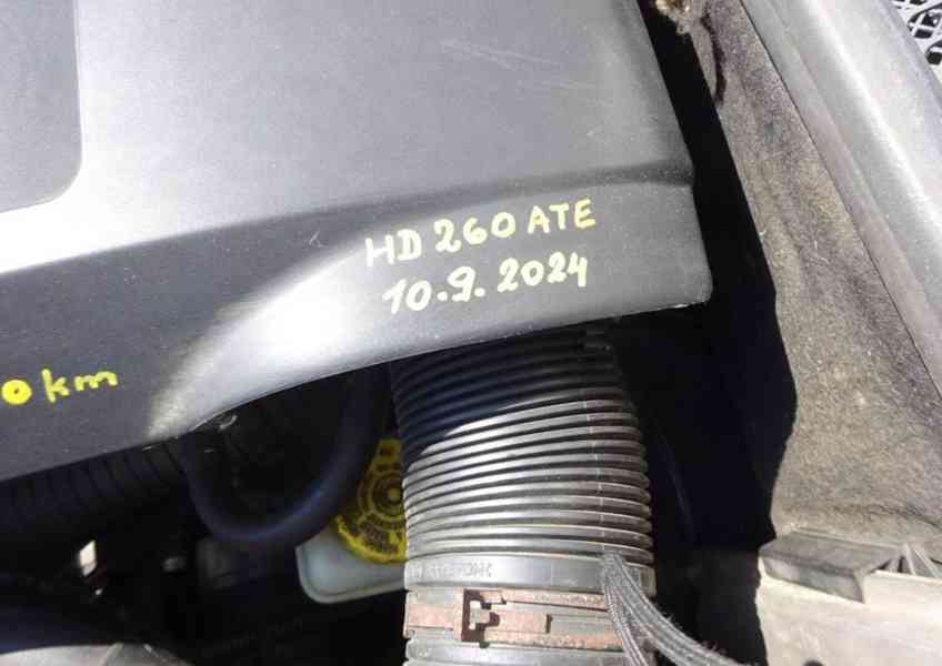 Škoda Fabia, 1.4i (50 KW) r.v.2002 - foto 16