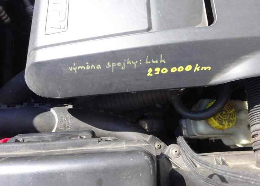 Škoda Fabia, 1.4i (50 KW) r.v.2002 - foto 17