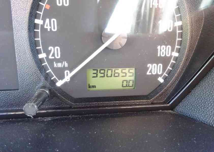 Škoda Fabia, 1.4i (50 KW) r.v.2002 - foto 7