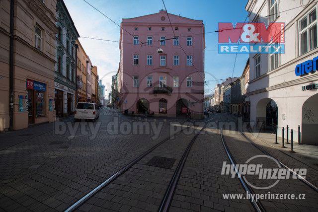 Pronájem bytu 2+kk, 45 m?, Olomouc, ul. Denisova - foto 1