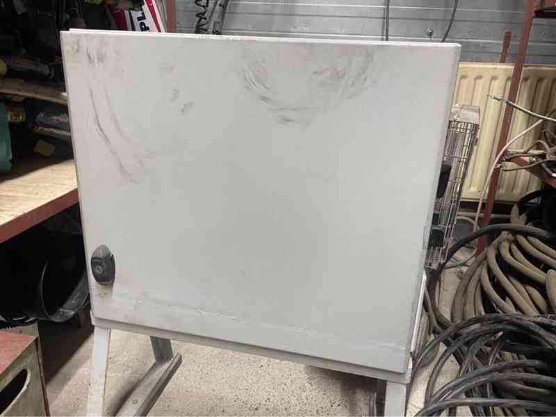 KOLOTOČ detský vláčik/train ride - foto 3