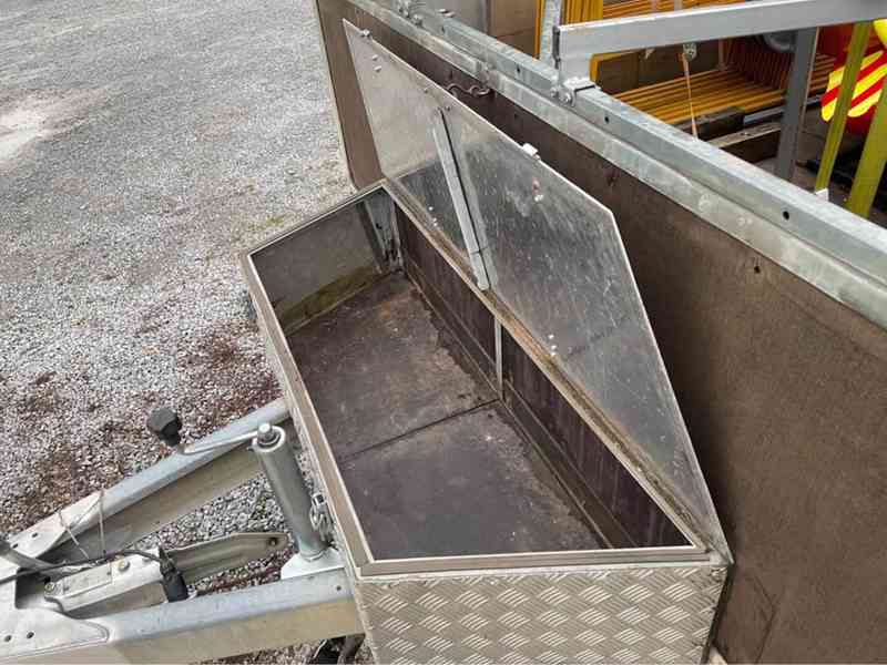 KOLOTOČ detský vláčik/train ride - foto 4