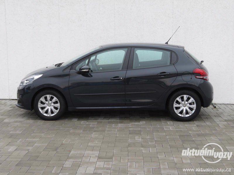 Peugeot 208 1.2, benzín, 2018 - foto 2
