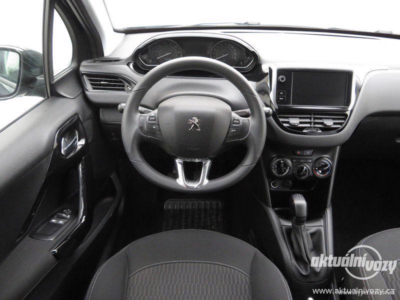Peugeot 208 1.2, benzín, 2018 - foto 3