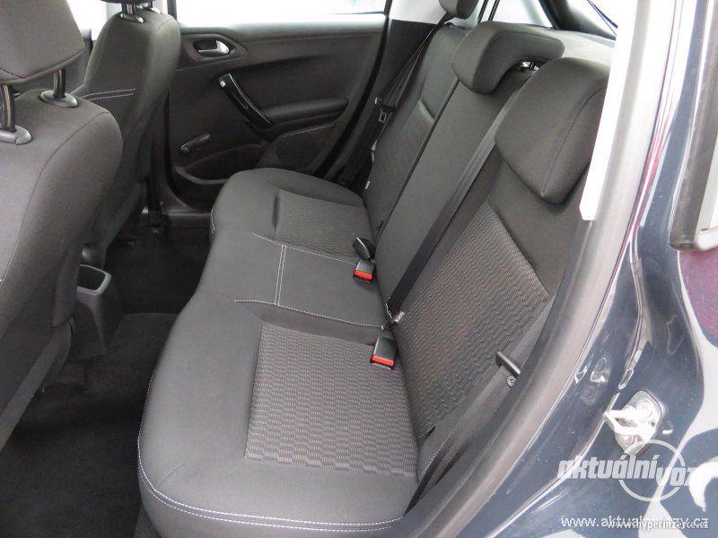 Peugeot 208 1.2, benzín, 2018 - foto 4
