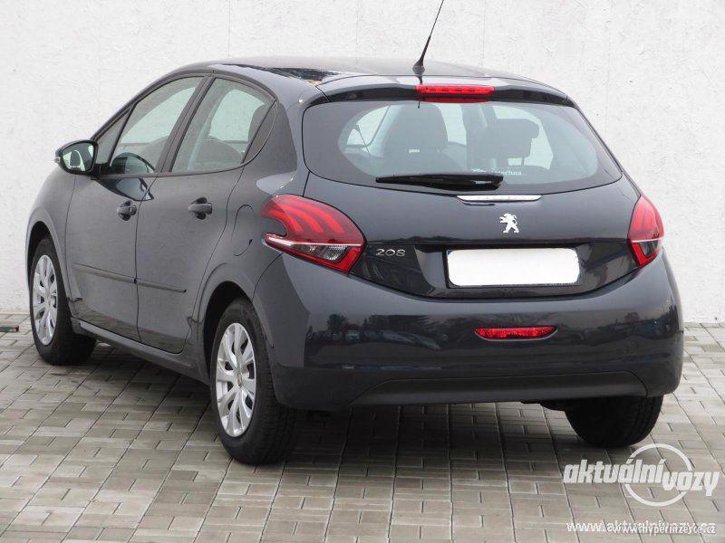 Peugeot 208 1.2, benzín, 2018 - foto 12