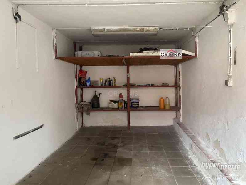 Exkluzivní prodej zemědělské usedlosti s rybníkem, rodinným domem, stodola, garáž, Zelená u Málkova - foto 2