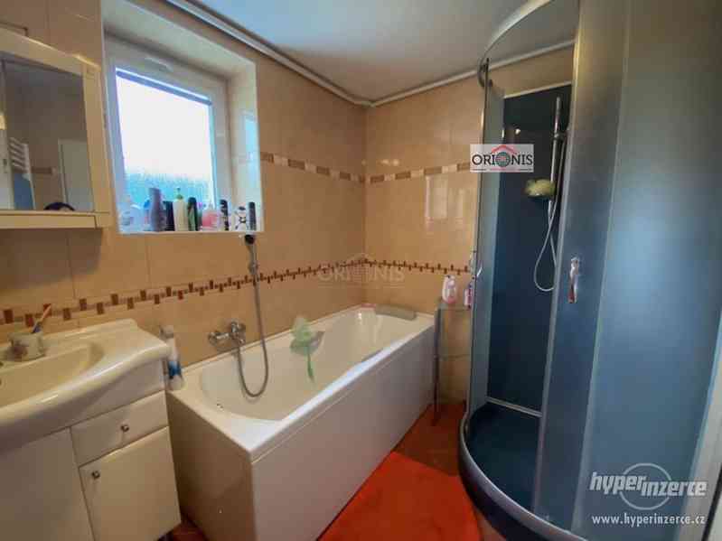 Exkluzivní prodej zemědělské usedlosti s rybníkem, rodinným domem, stodola, garáž, Zelená u Málkova - foto 18