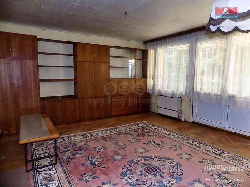 Prodej, rodinný dům, 1474 m2, Dukovany. - foto 12