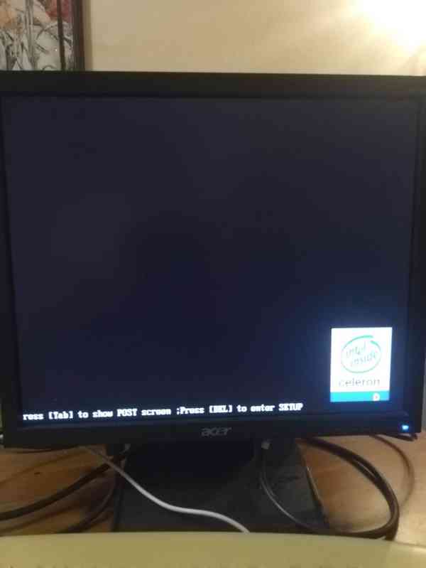 Stolní počítač Asus Midi Triline Hobby/PC-31 - foto 7