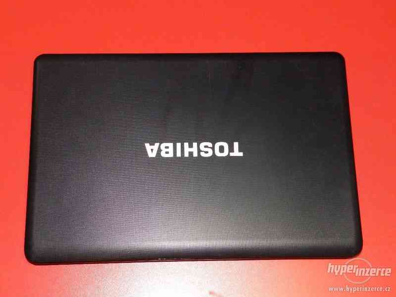 Toshiba C660,Intel Core2duo T7250,2GB DDR-3,250GB HDD - foto 4
