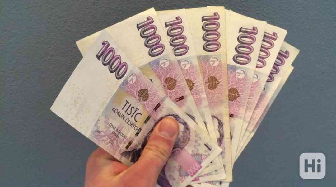 Půjčky lze čerpat na dobu až 360 měsíců s možností předčasné