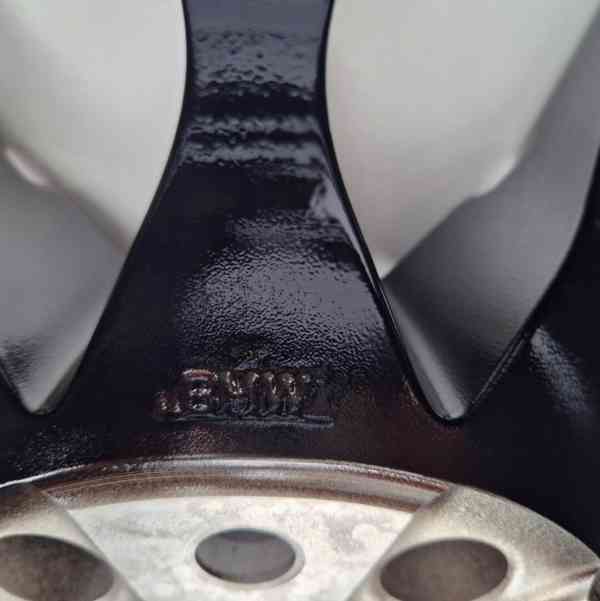 BMW M2 F87 M3 F80 M4 F82 WZ788M COMPETITION 19" - foto 6