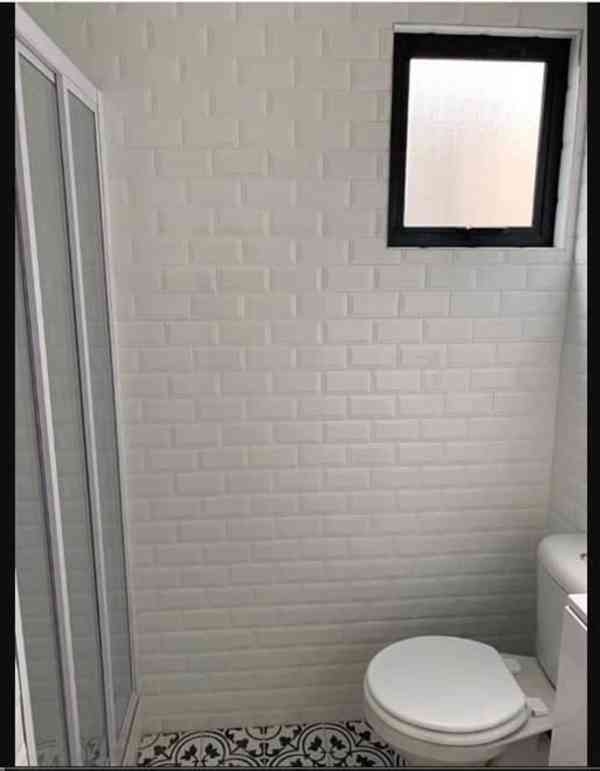 Mobilní kancelářský kontejner 40 x 8 stop, izolovaný - foto 5