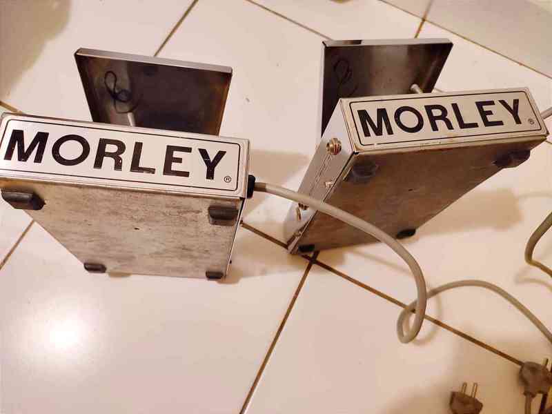 MORLEY - foto 5