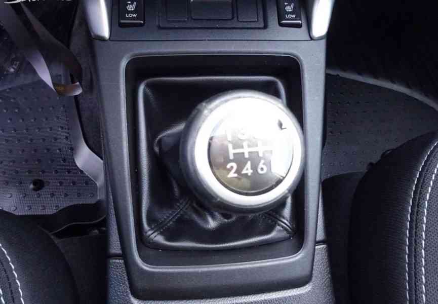 Subaru Forester 2.0 D 4x4 r.v.2013 (108 kw) 2.Maj.serviska - foto 11