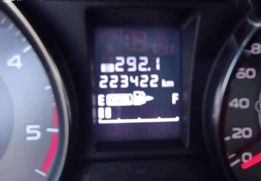 Subaru Forester 2.0 D 4x4 r.v.2013 (108 kw) 2.Maj.serviska - foto 7