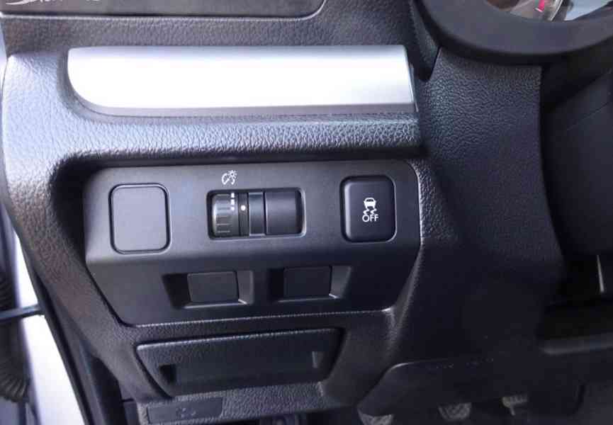 Subaru Forester 2.0 D 4x4 r.v.2013 (108 kw) 2.Maj.serviska - foto 13