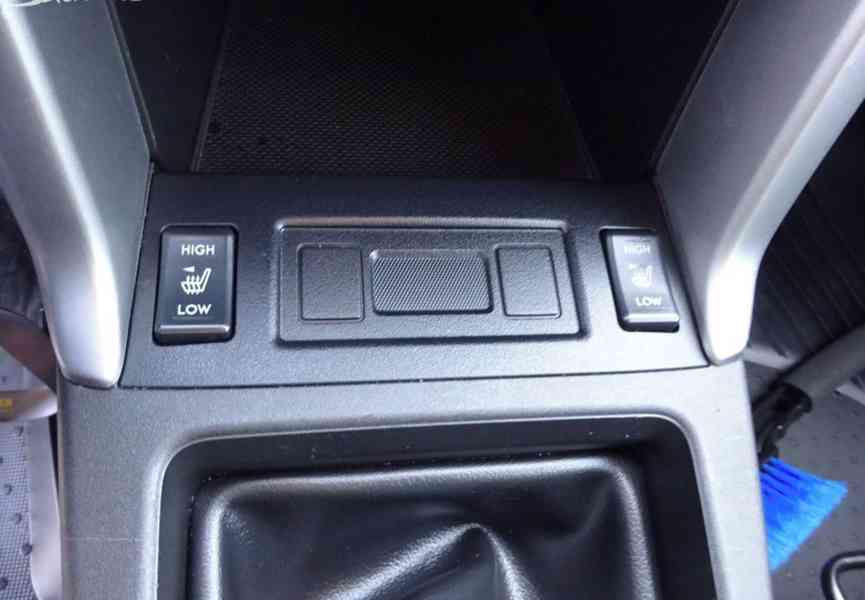 Subaru Forester 2.0 D 4x4 r.v.2013 (108 kw) 2.Maj.serviska - foto 10