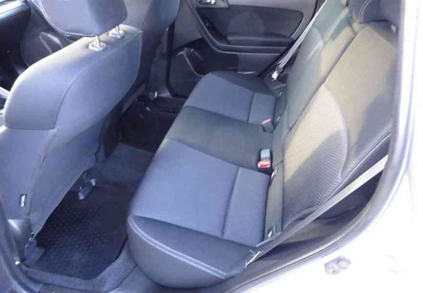 Subaru Forester 2.0 D 4x4 r.v.2013 (108 kw) 2.Maj.serviska - foto 17