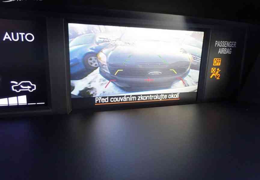 Subaru Forester 2.0 D 4x4 r.v.2013 (108 kw) 2.Maj.serviska - foto 26