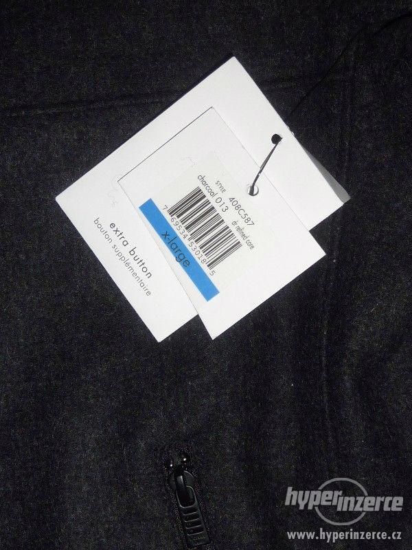 Kabát Calvin Klein XL - foto 3