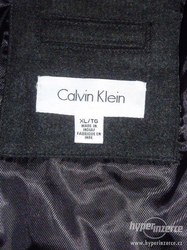 Kabát Calvin Klein XL - foto 5