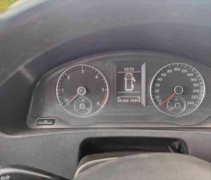 Volkswagen Caravelle 2,0   LONG 4x4, TDI, 103 kw - foto 14