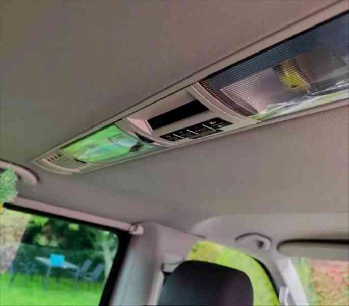 Volkswagen Caravelle 2,0   LONG 4x4, TDI, 103 kw - foto 7