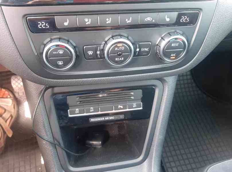Seat Alhambra  2.0 TDI Style 130kw - foto 7