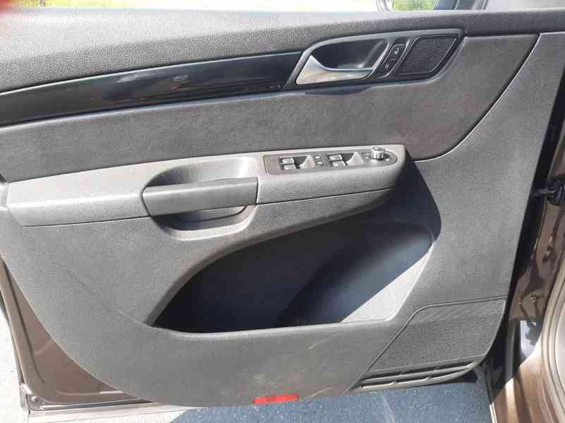 Seat Alhambra  2.0 TDI Style 130kw - foto 15