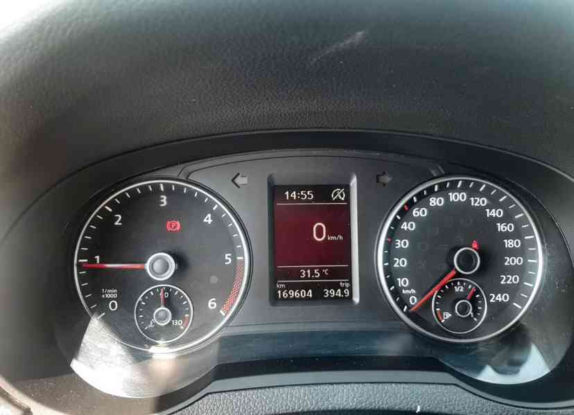 Seat Alhambra  2.0 TDI Style 130kw - foto 10