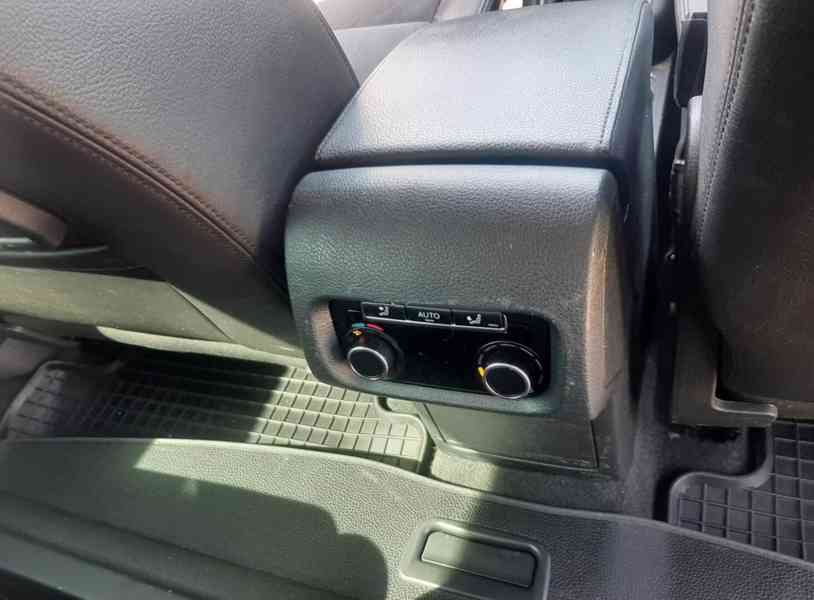 Seat Alhambra  2.0 TDI Style 130kw - foto 12