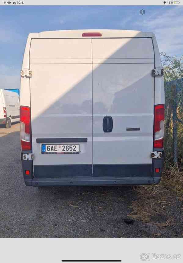 Fiat Ducato 2,3   Ducato L4h2 - foto 3