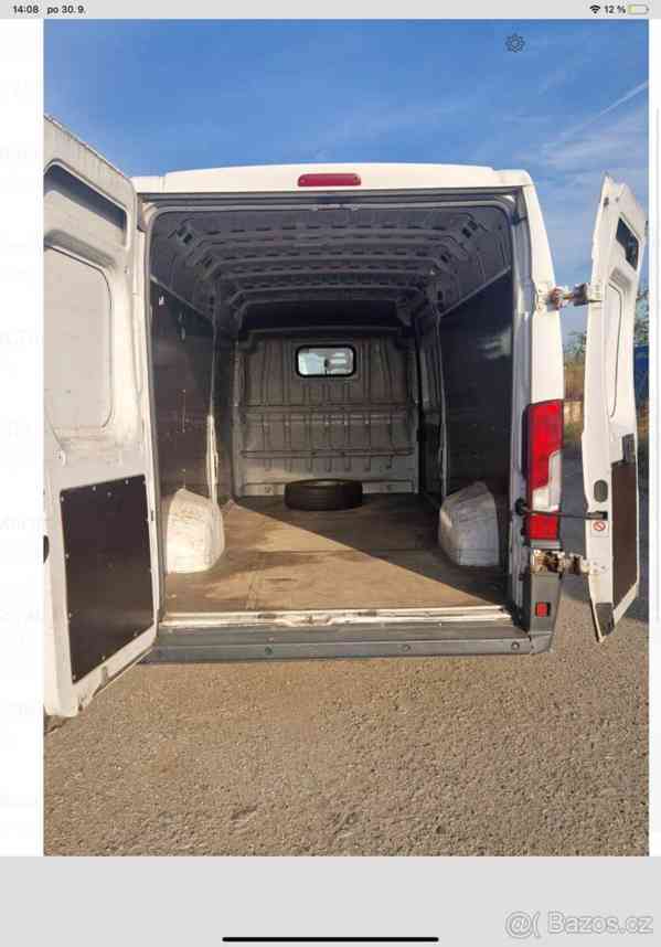 Fiat Ducato 2,3   Ducato L4h2 - foto 6