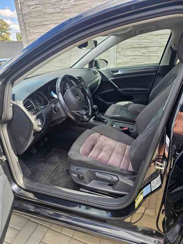 Volkswagen Golf 1,4   7, TSI r.v. 2017 - foto 7