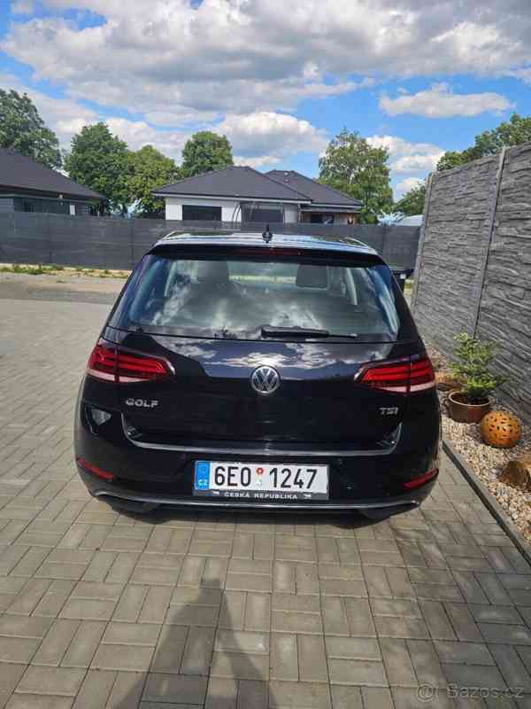 Volkswagen Golf 1,4   7, TSI r.v. 2017 - foto 6