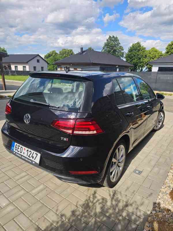 Volkswagen Golf 1,4   7, TSI r.v. 2017 - foto 5