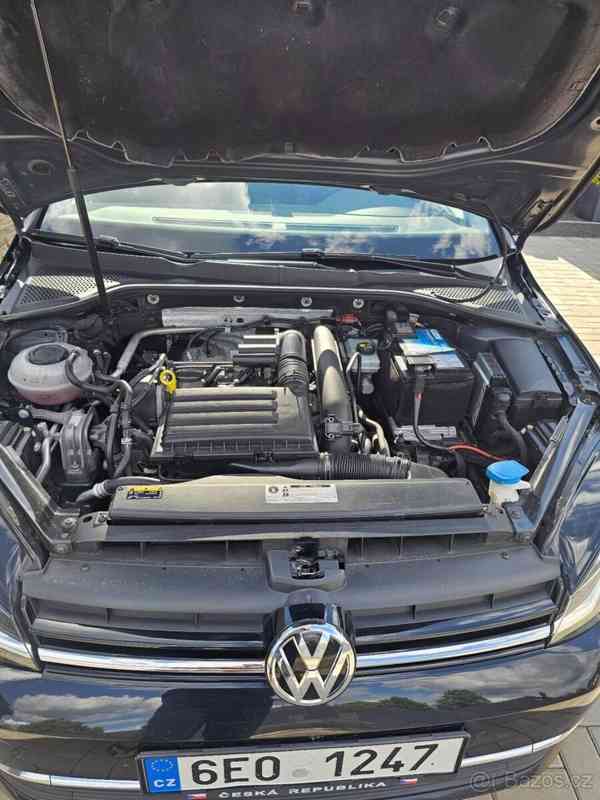 Volkswagen Golf 1,4   7, TSI r.v. 2017 - foto 12