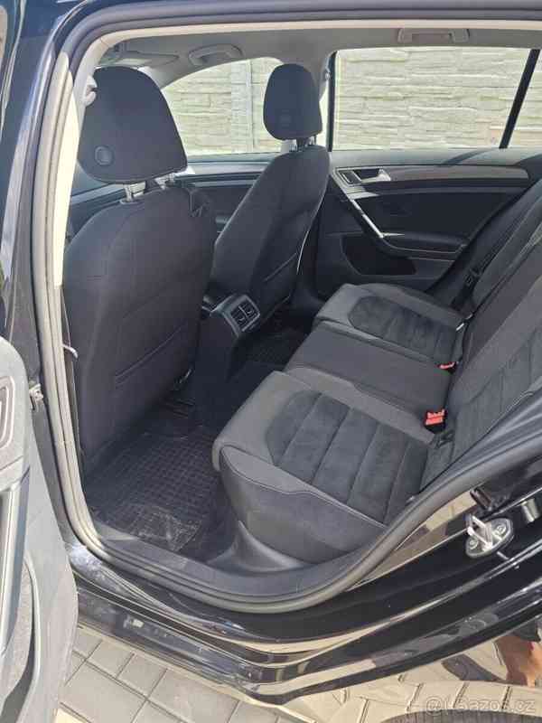 Volkswagen Golf 1,4   7, TSI r.v. 2017 - foto 8