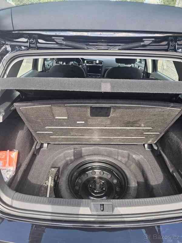 Volkswagen Golf 1,4   7, TSI r.v. 2017 - foto 13