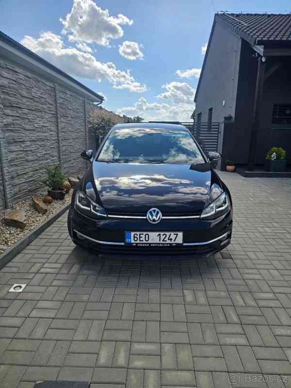 Volkswagen Golf 1,4   7, TSI r.v. 2017 - foto 2