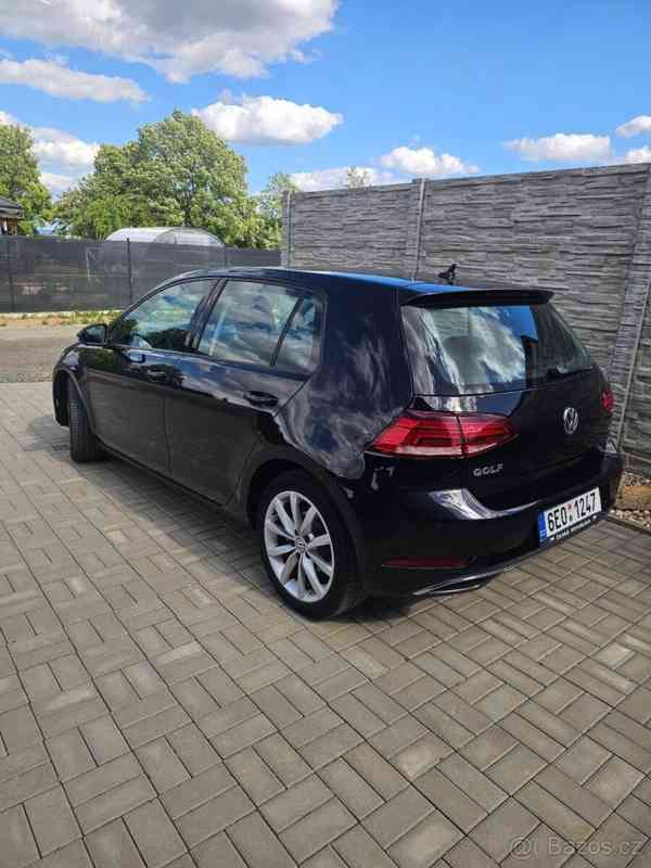 Volkswagen Golf 1,4   7, TSI r.v. 2017 - foto 4