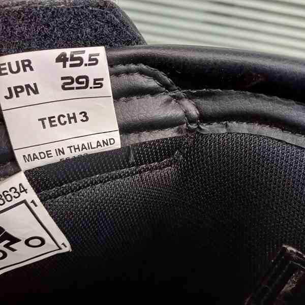 Motokrosové boty Alpinestars Tech3 - foto 6