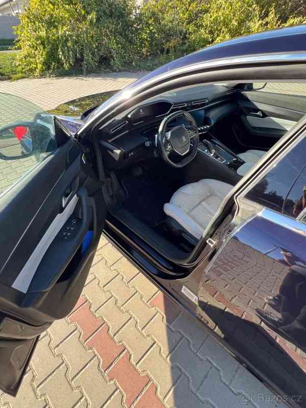 Peugeot 508 2,0   BlueHDi 120kW 2019 - foto 11